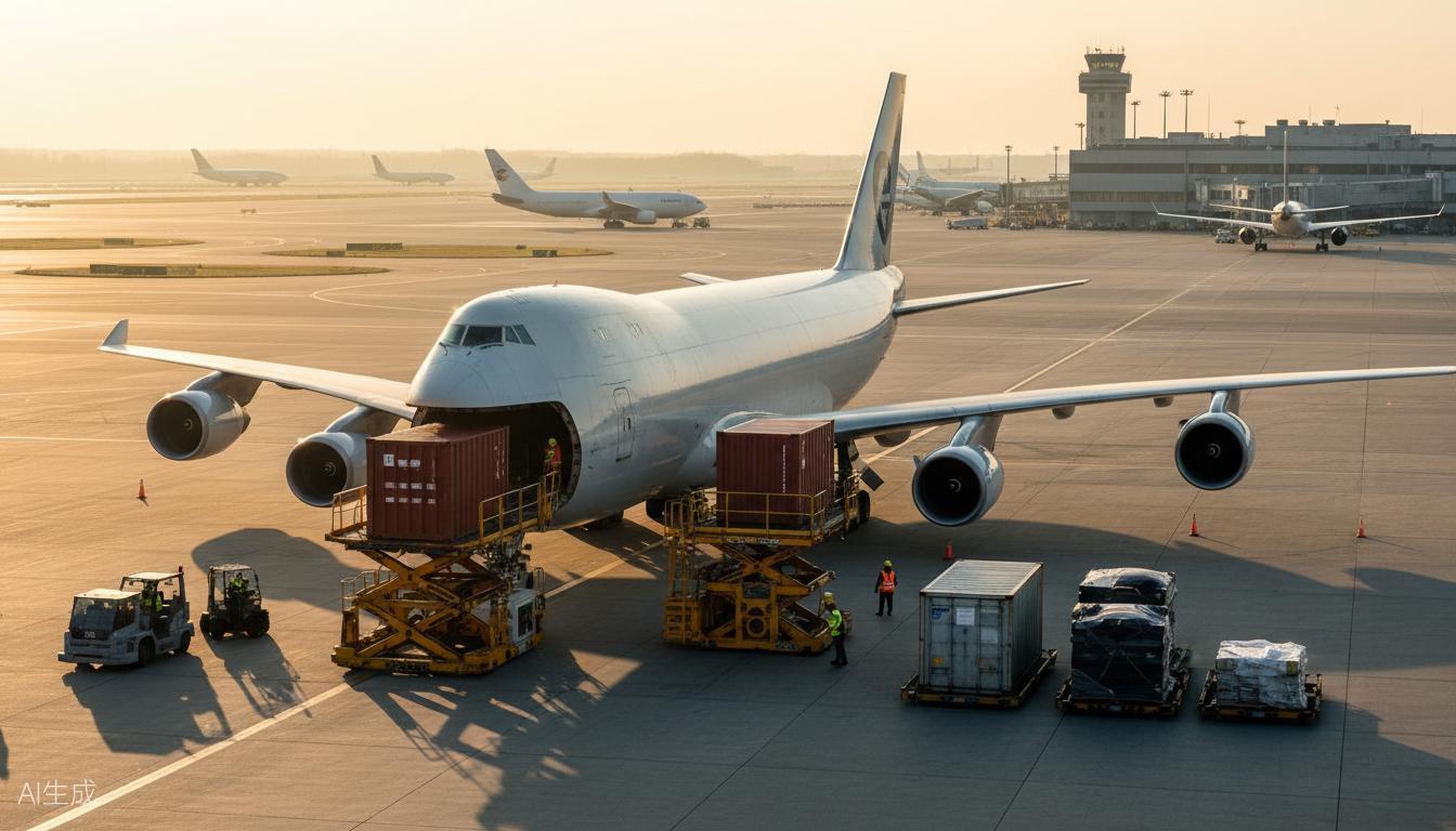 Air Freight