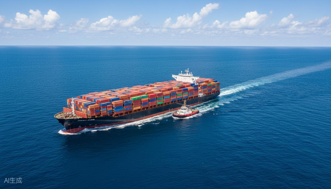 Sea Freight