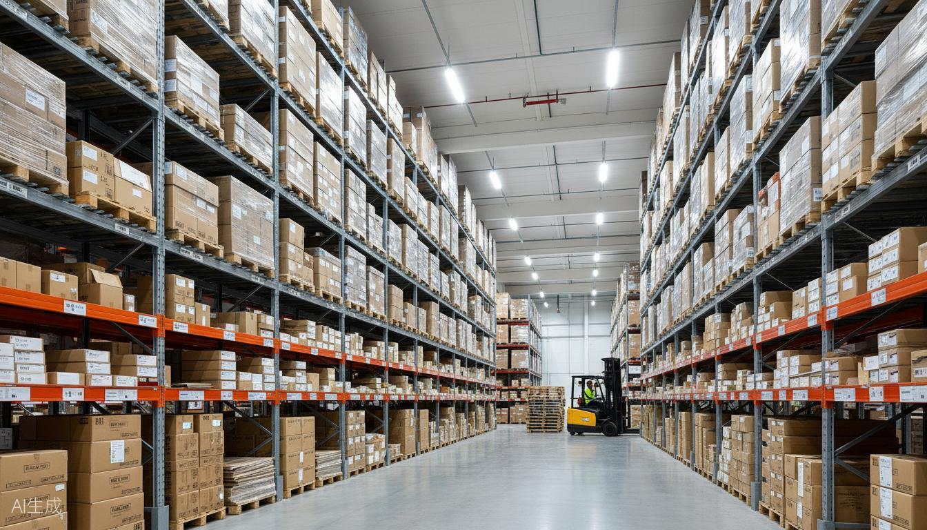Warehousing